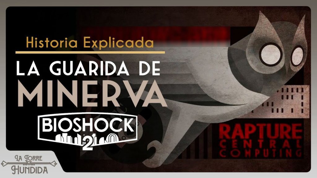 Descargar Bioshock 2 Minerva’s Den: ¡Obtén el enlace de descarga en Mediafire!