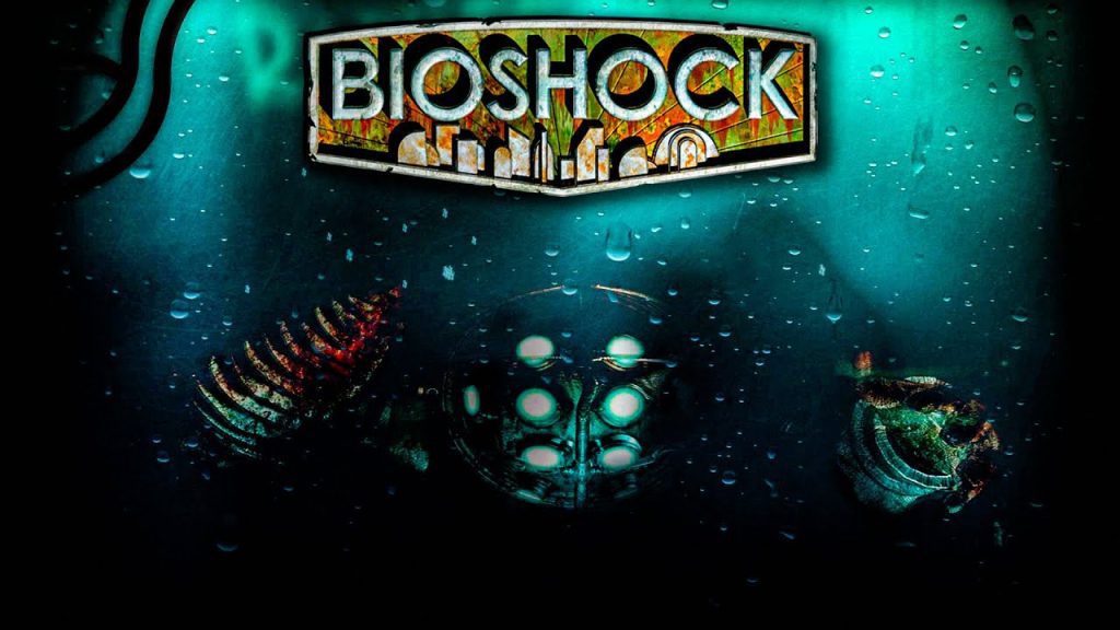 descargar bioshock en mediafire Descargar Bioshock en Mediafire: La forma más rápida y segura de obtener este increíble juego