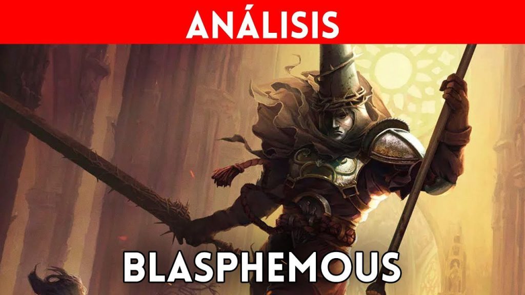 descargar blasphemous digital de Descargar Blasphemous Digital Deluxe Edition en Mediafire: ¡La opción ideal para disfrutar al máximo de este emocionante juego!