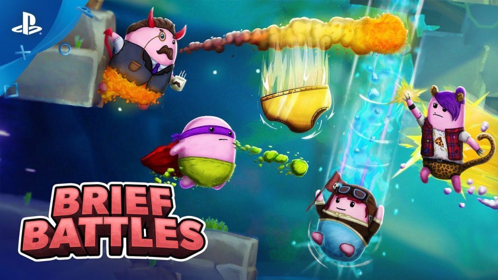 descargar brief battles en media Descargar Brief Battles en Mediafire: ¡El juego de lucha más divertido para desafiar a tus amigos!