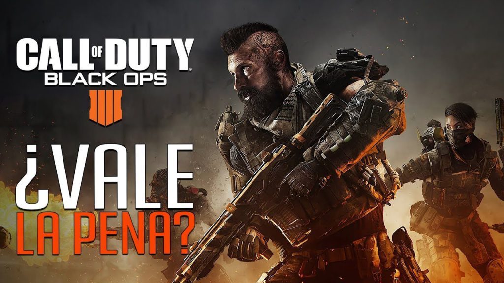 Descargar Call of Duty: Black Ops 4 Gratis en MediaFire – La mejor opción para disfrutar este épico juego de disparos