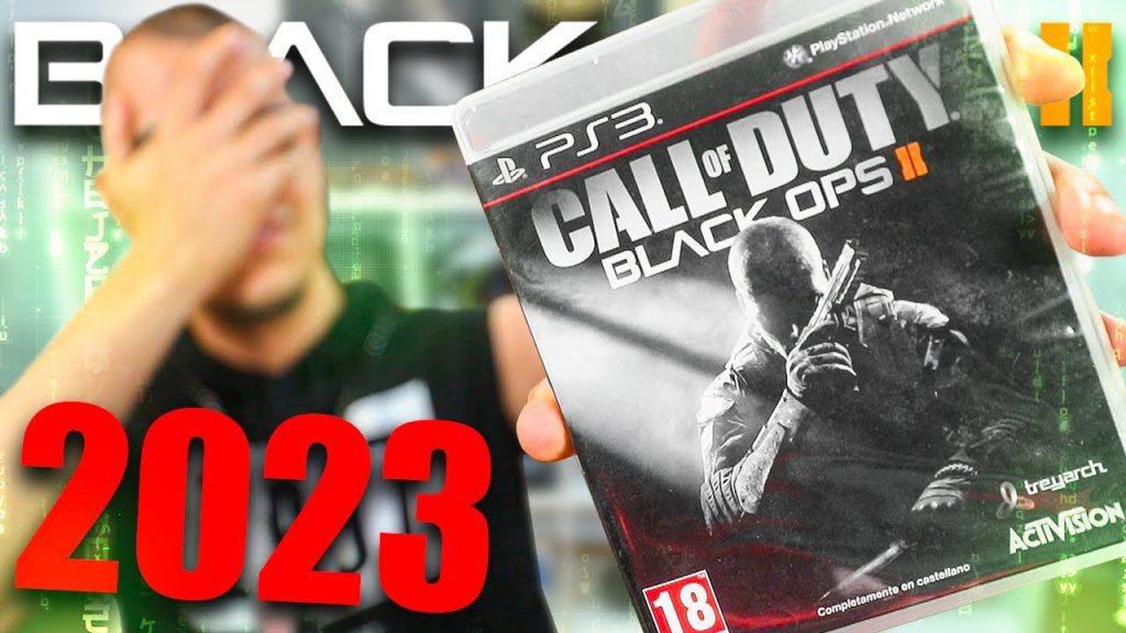 Descargar Call of Duty: Black Ops II en Mediafire – La forma rápida y segura de disfrutar este emocionante juego