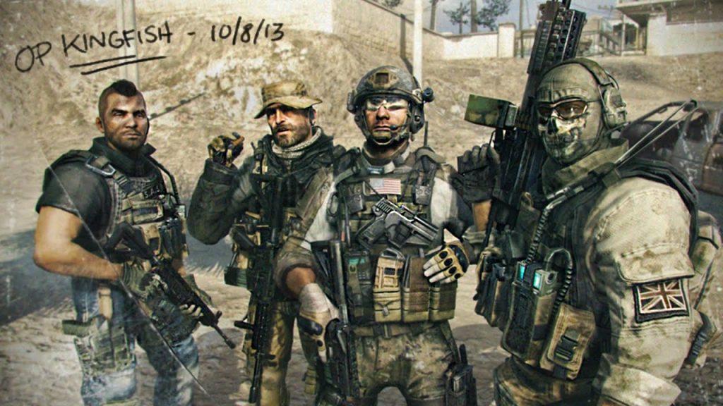 Descargar Call of Duty: Modern Warfare 3 Remastered desde Mediafire – ¡La forma más rápida de obtener el juego!
