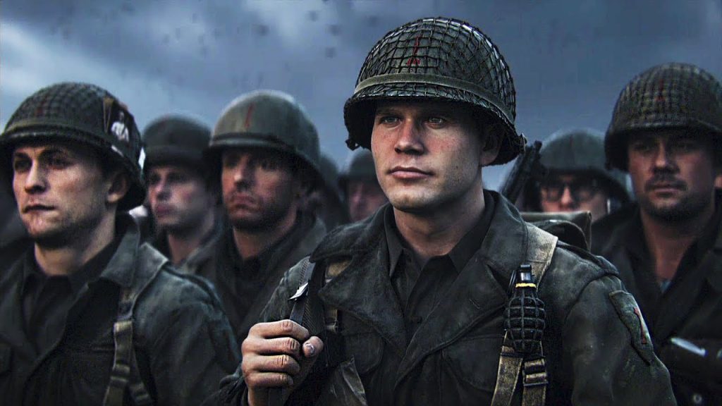 Descargar Call of Duty: World War II Gratis desde Mediafire: La forma más rápida y segura