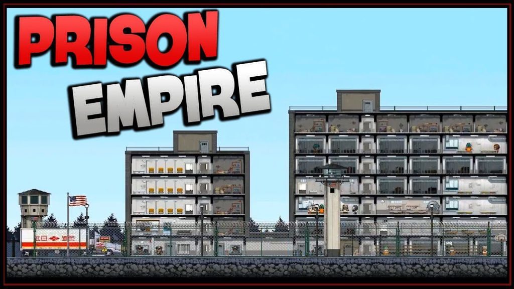 Descargar City of God I – Prison Empire en Mediafire: Experimenta la emoción del poder y la estrategia en este adictivo juego de construcción de imperios