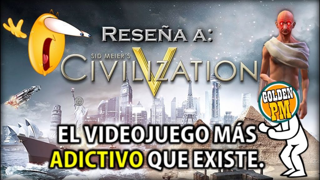 Descargar Civilization V: Complete Edition gratis y rápido en Mediafire ¡Aprovecha la oportunidad ahora!