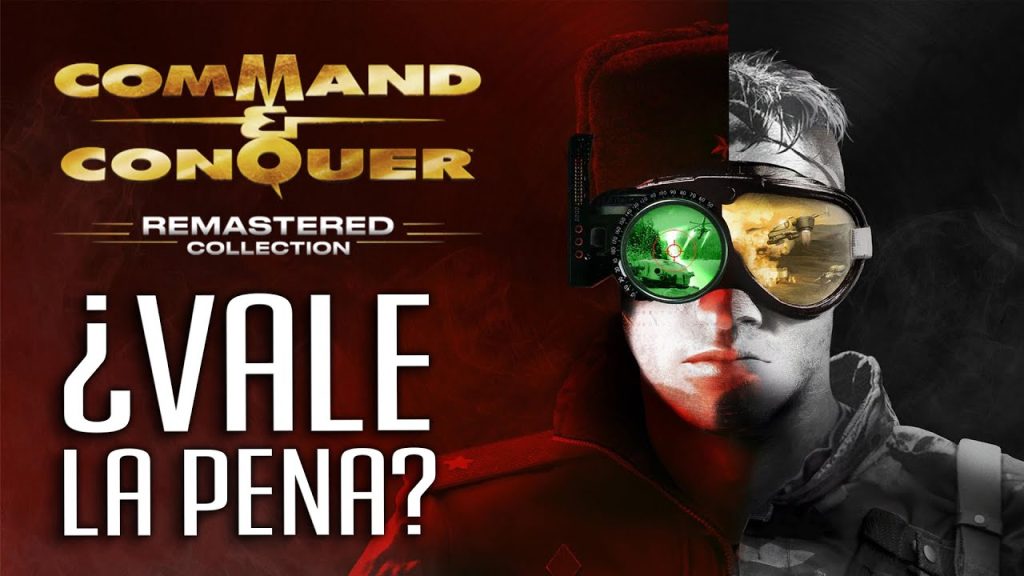 Descargar Command & Conquer: Remastered Collection gratis en MediaFire – ¡El mejor enlace para obtener el juego completo!