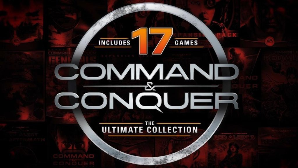 Descargar Command & Conquer: The Ultimate Collection en MediaFire | ¡Consigue el juego completo y disfruta de horas de diversión!