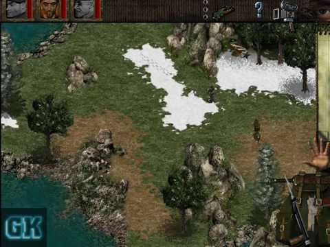 Descargar Commandos: Behind Enemy Lines gratis a través de Mediafire: La mejor opción para disfrutar este clásico juego de estrategia