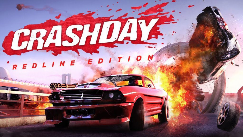 Descargar Crashday Redline Edition en Mediafire: ¡Disfruta de la máxima velocidad con este emocionante juego de carreras!