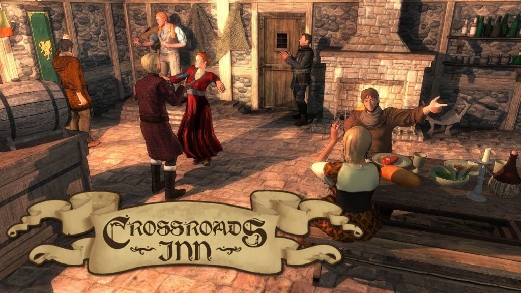 descargar crossroads inn el incr Descargar Crossroads Inn: ¡El increíble juego ahora disponible en Mediafire!