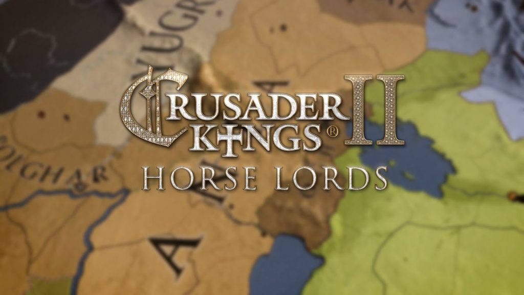 Descargar Crusader Kings II: Horse Lords en MediaFire – La mejor opción para explorar el mundo medieval