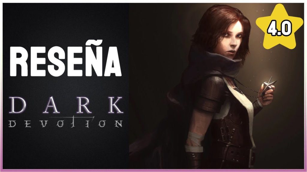 Descargar Dark Devotion gratis en Mediafire: La mejor opción para disfrutar este impactante videojuego