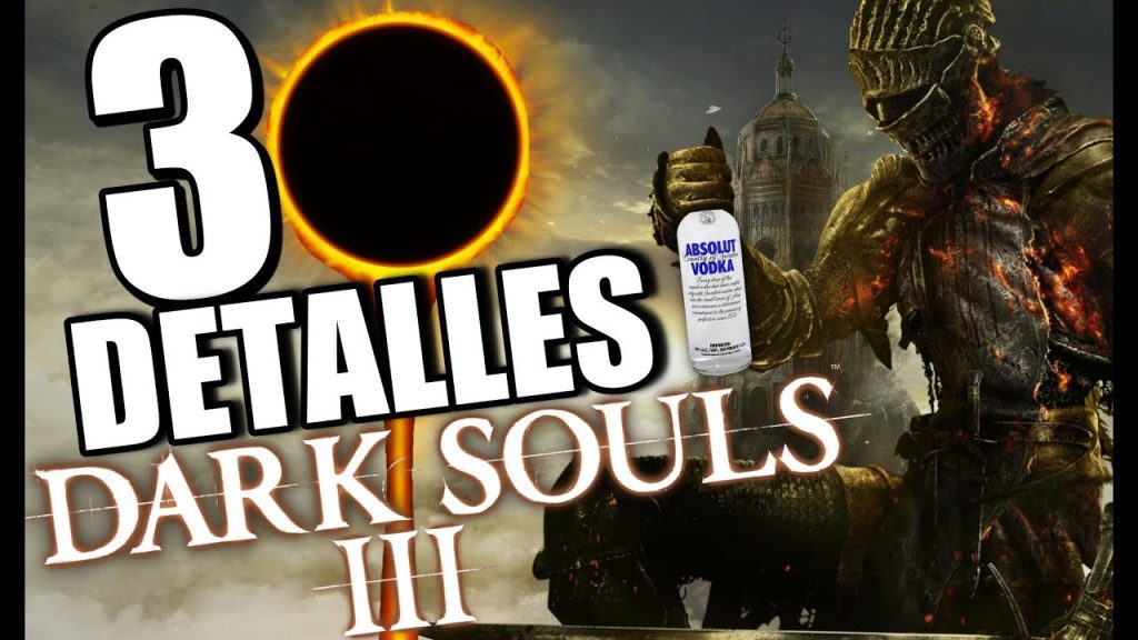descargar dark souls 3 mediafire Descargar Dark Souls 3 mediafire: La mejor y más rápida opción para disfrutar de este épico juego