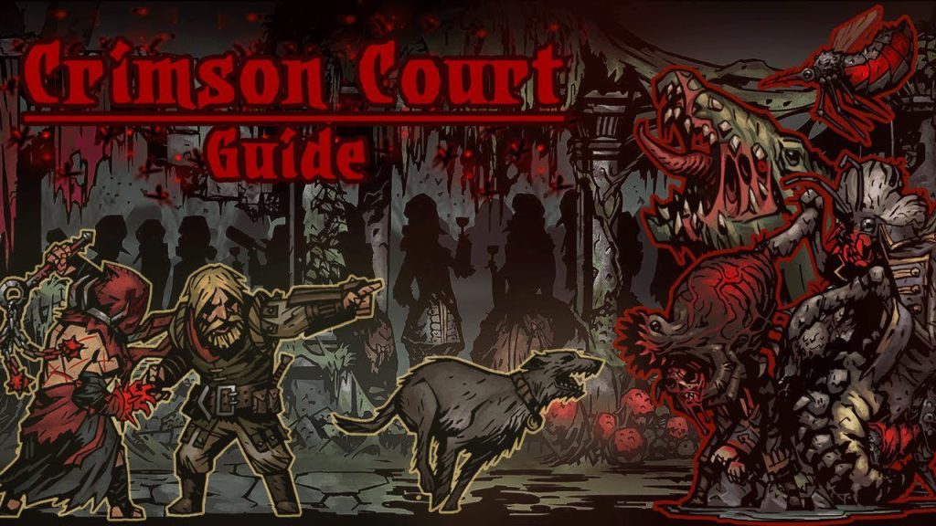 Descargar Darkest Dungeon: The Crimson Court de forma rápida y segura desde Mediafire