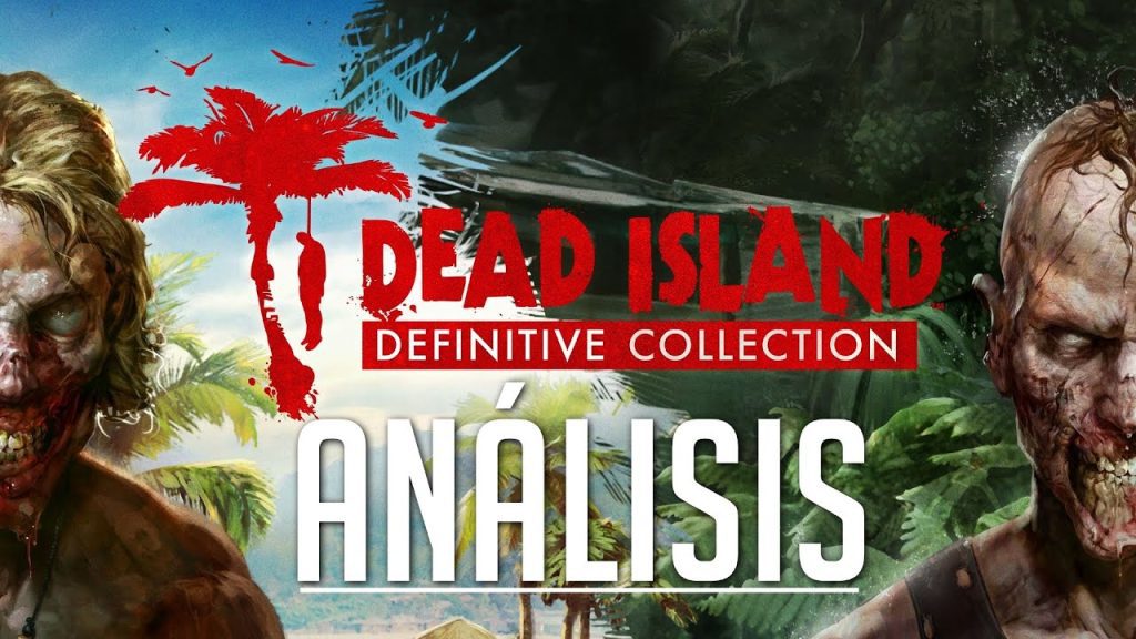 descargar dead island definitive 1 Descargar Dead Island: Riptide Definitive Edition gratis en Mediafire: ¡La mejor opción para disfrutar de este juego!