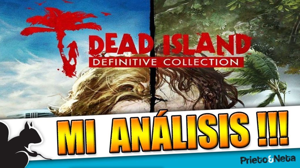Descargar Dead Island Definitive Collection desde Mediafire: ¡La colección definitiva de juegos de zombies ahora disponible!