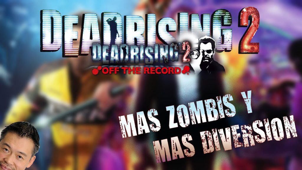 descargar dead rising 2 off the Descargar Dead Rising 2 Off The Record: ¡Disfruta de este emocionante juego en Mediafire!