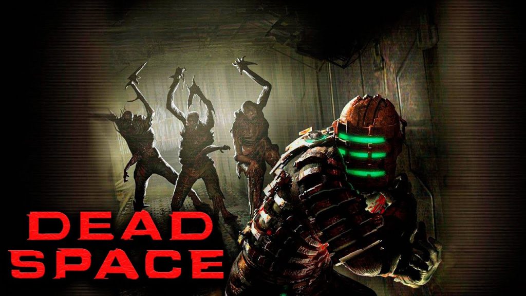 descargar dead space en mediafir Descargar Dead Space en MediaFire: La mejor forma de disfrutar este increíble juego de terror