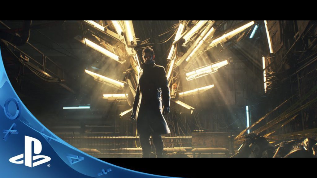 Descargar Deus Ex: Mankind Divided gratis en MediaFire – ¡Disfruta de la acción futurista sin costo alguno!