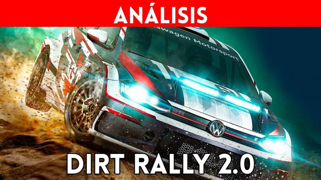 Descargar DiRT Rally 2.0 en MediaFire: ¡La mejor opción para obtener el juego completo!