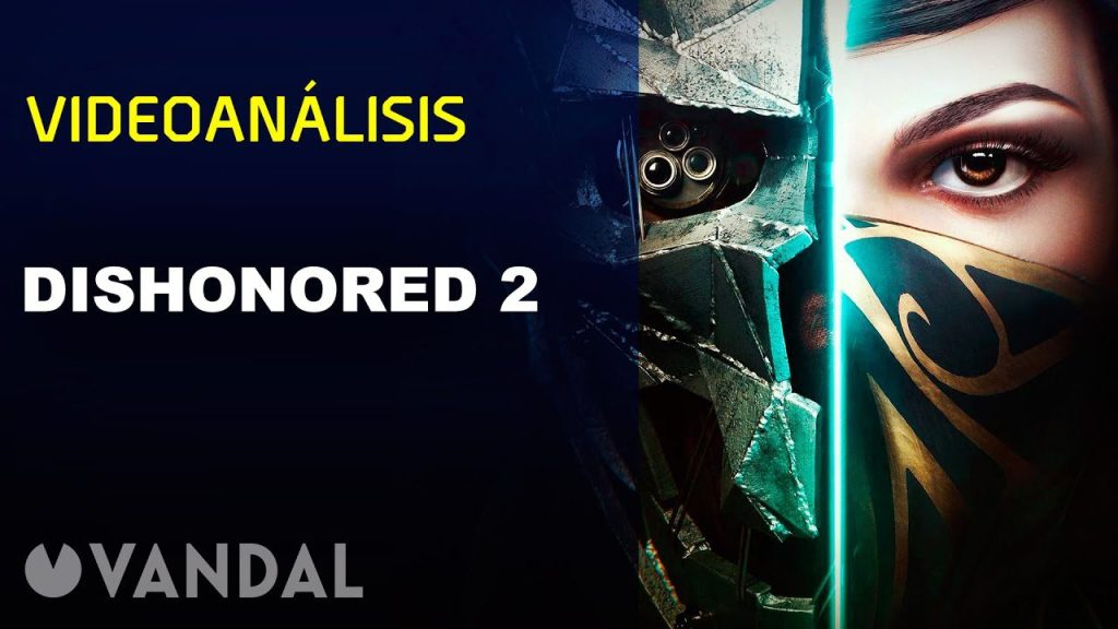 descargar dishonored 2 gratis de Descargar Dishonored 2 gratis desde Mediafire: ¡La forma más rápida y segura de obtener el juego!