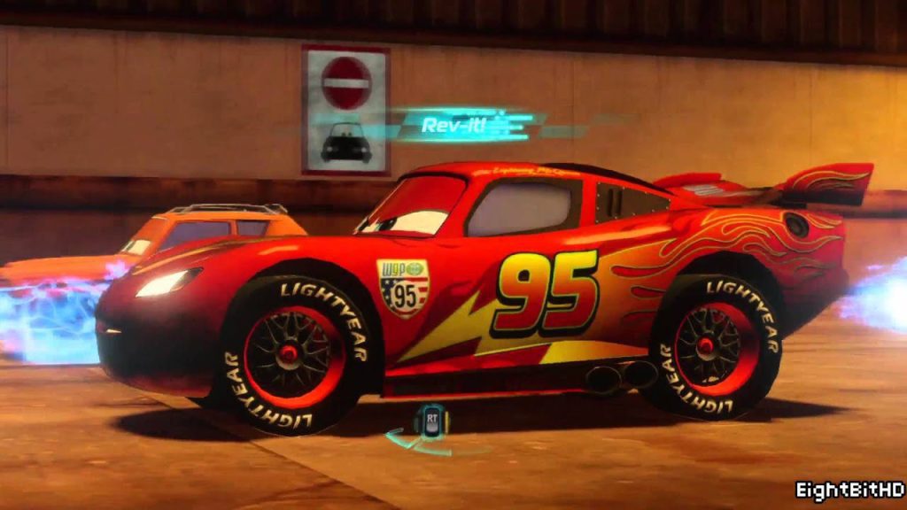 Descargar Disney Pixar Cars 2: The Video Game gratis desde MediaFire: ¡Juega y diviértete en tus carreras favoritas!
