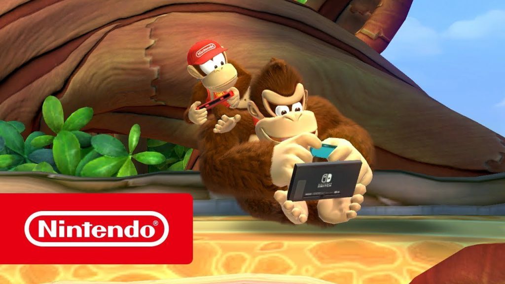 Descargar Donkey Kong Country Tropical Freeze Switch: ¡Disfruta del juego de manera gratuita en Mediafire!