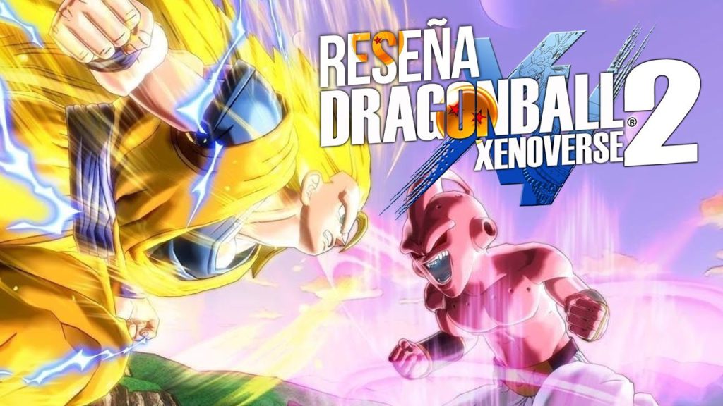 Descargar Dragon Ball Xenoverse 2 Xbox ONE: ¡Obtén el juego en Mediafire de forma rápida y gratuita!