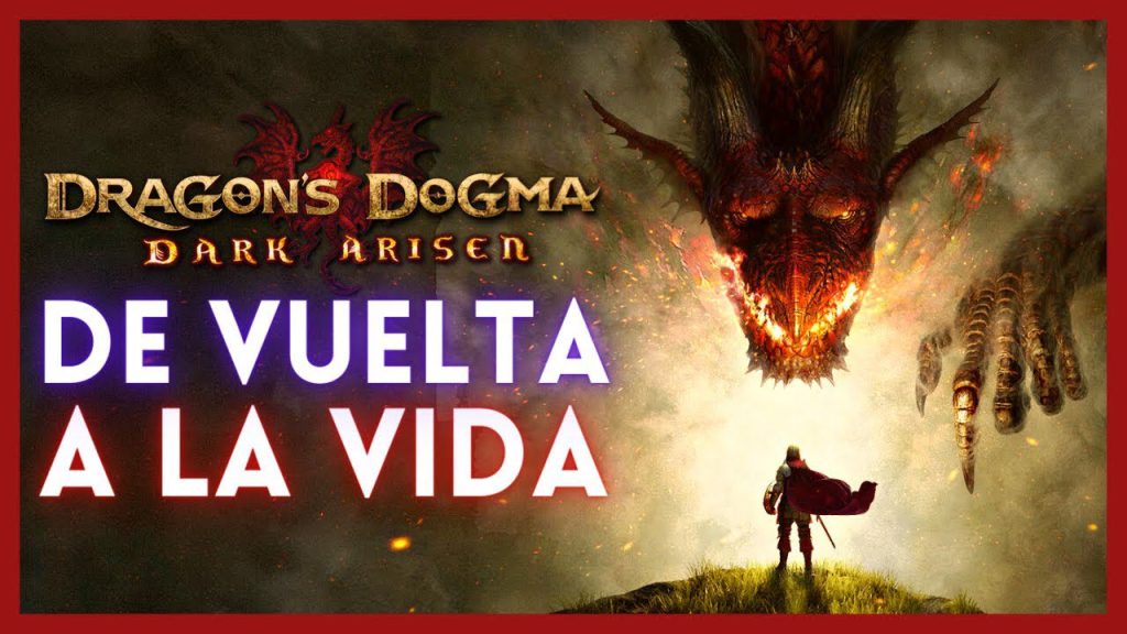 Descargar Dragon’s Dogma: Dark Arisen fácilmente y gratis en Mediafire: ¡Un juego imprescindible!