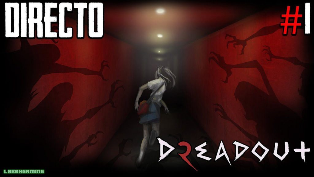Descargar DreadOut 2 en MediaFire: ¡Tu puerta de acceso a la aventura sobrenatural!
