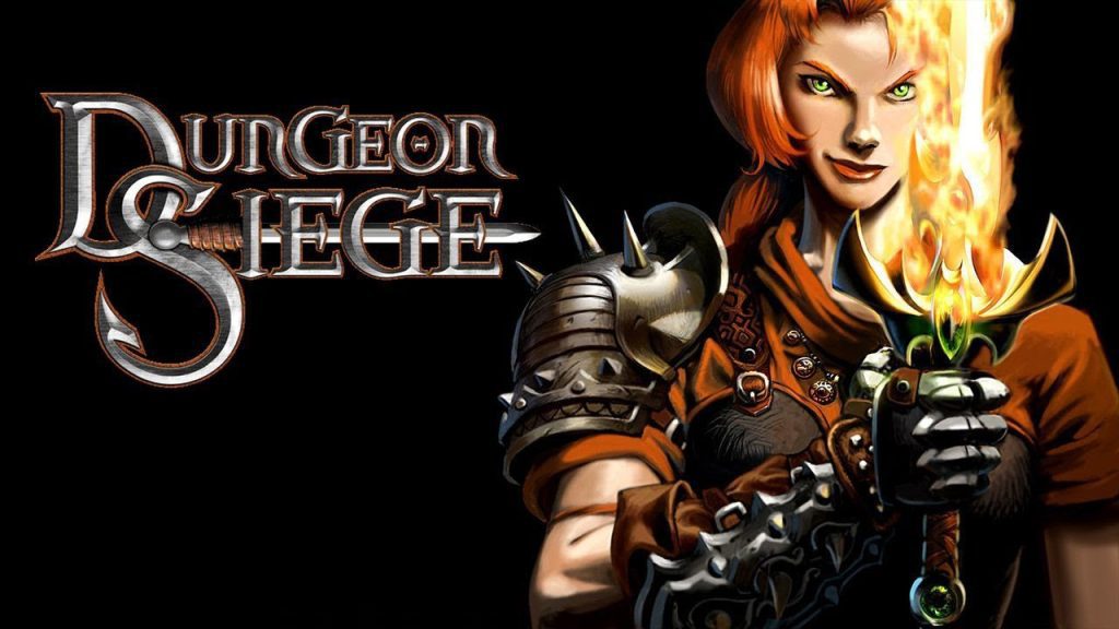 Descargar Dungeon Siege en MediaFire: La mejor opción para disfrutar este clásico juego de acción