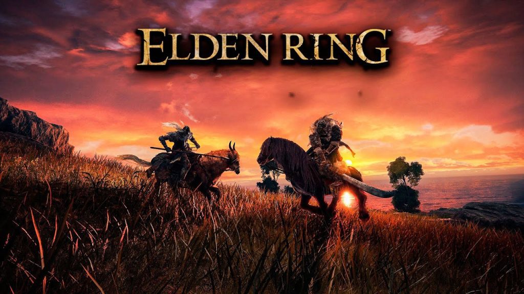 Descargar Elden Ring: ¡Disponible en Mediafire para los fanáticos de los videojuegos!