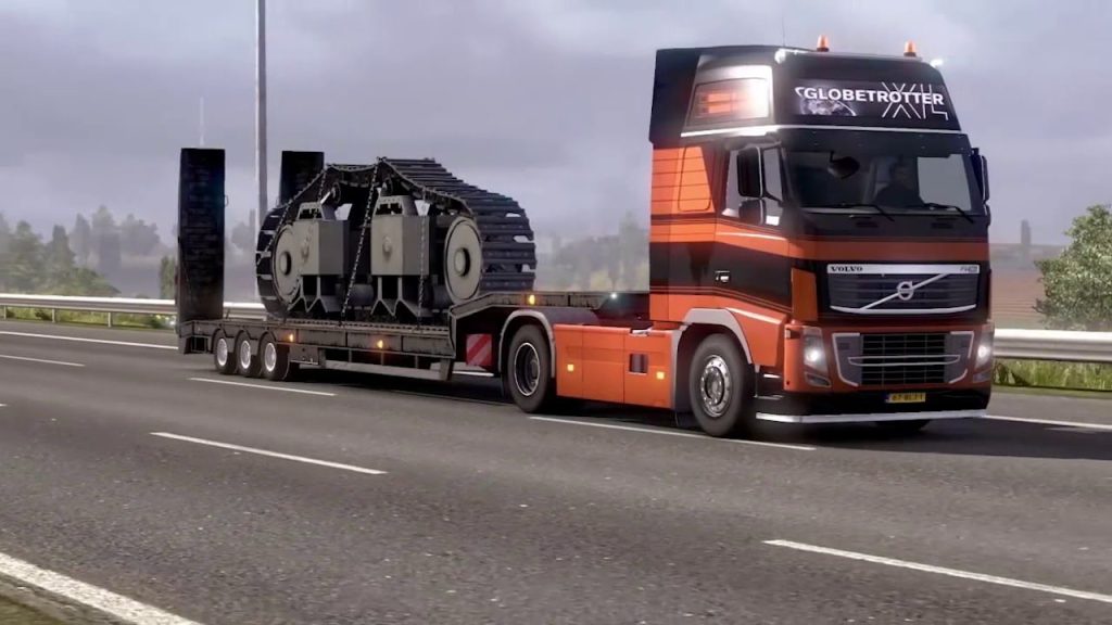 descargar euro truck simulator 2 Descargar Euro Truck Simulator 2 - High Power Cargo Pack en Mediafire: La mejor opción para ampliar tu experiencia de juego
