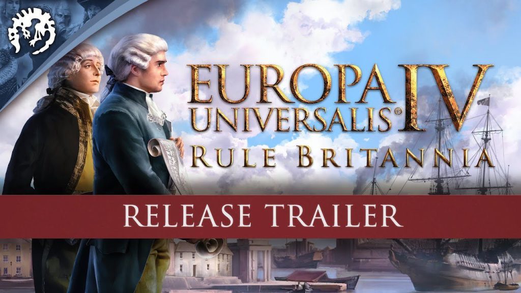 Descargar Europa Universalis IV: Rule Britannia – ¡Disponible en Mediafire ahora!