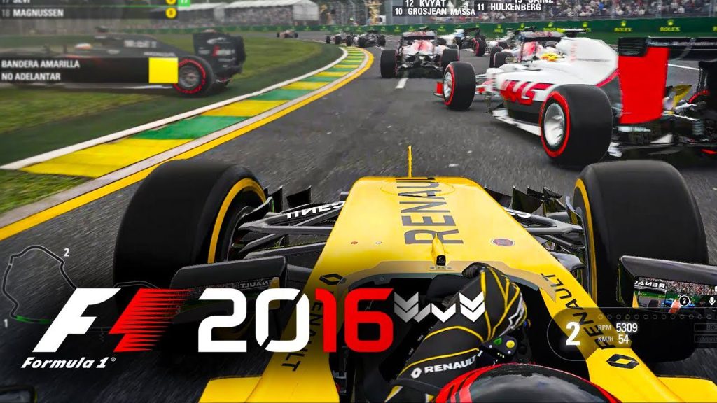 descargar f1 2016 mediafire la m Descargar F1 2016 mediafire: La mejor forma de obtener este increíble juego de carreras de forma segura y rápida