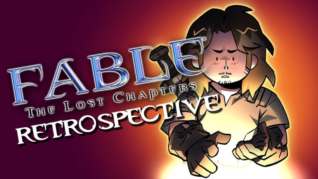 Descargar Fable: The Lost Chapters en Mediafire – ¡Una aventura épica al alcance de un clic!