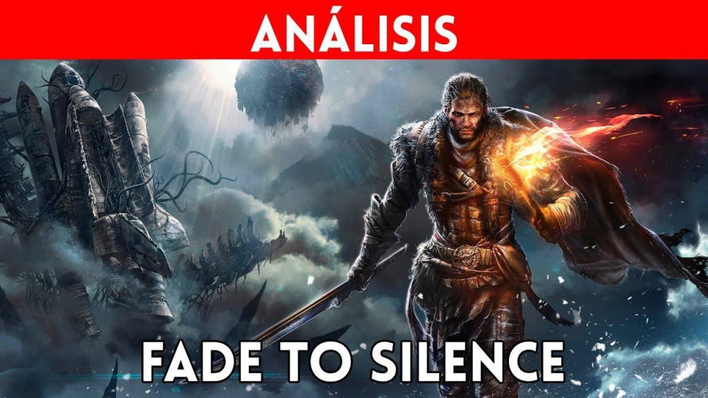 Descargar Fade to Silence: Obtén este emocionante juego en Mediafire ahora mismo