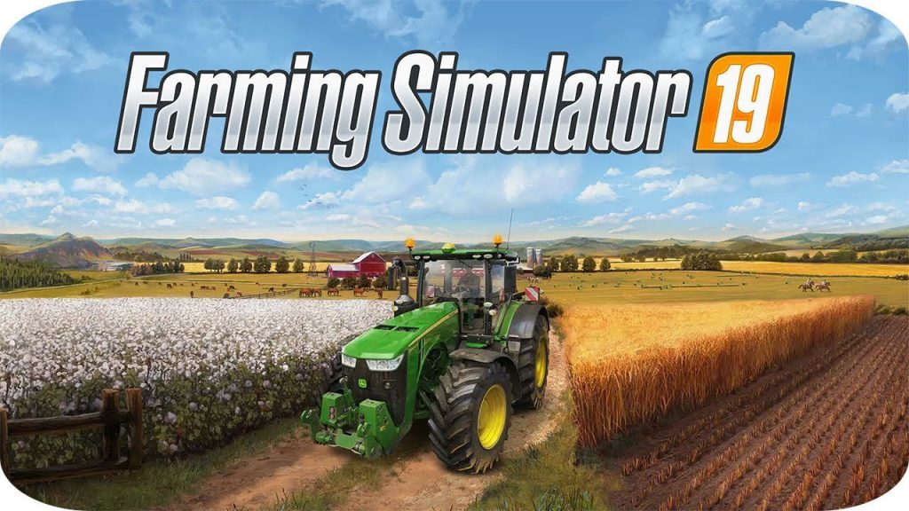 Descargar Farming Simulator 19 Xbox ONE desde Mediafire: La guía definitiva para obtener el juego de forma rápida y segura