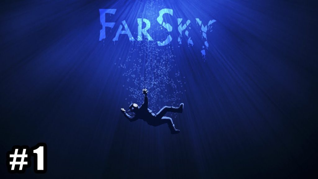 Descargar FarSky en Mediafire: Sumérgete en la aventura más profunda con este increíble juego