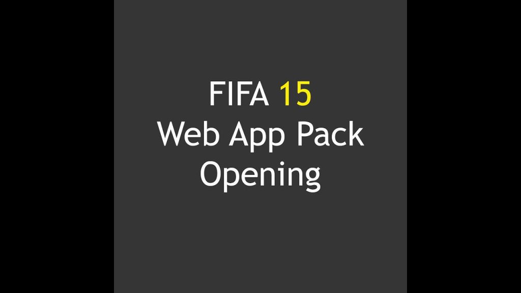 descargar fifa 15 obten 2200 fut Descargar FIFA 15: Obtén 2200 FUT Points Gratis en Mediafire"| Blog de videojuegos
