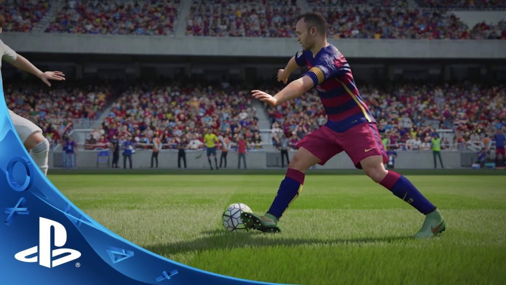 Descargar FIFA 16 Mediafire: La forma más rápida y segura de obtener el juego completo