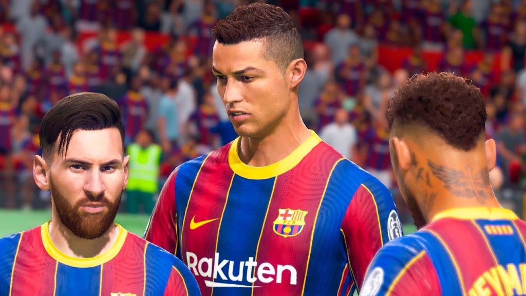Descargar Fifa 21 Mediafire: El mejor enlace gratuito y rápido para disfrutar del nuevo juego de EA Sports