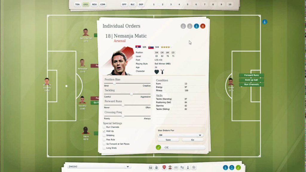 Descargar FIFA Manager 13 en Mediafire: la forma más fácil de disfrutar este popular videojuego de gestión