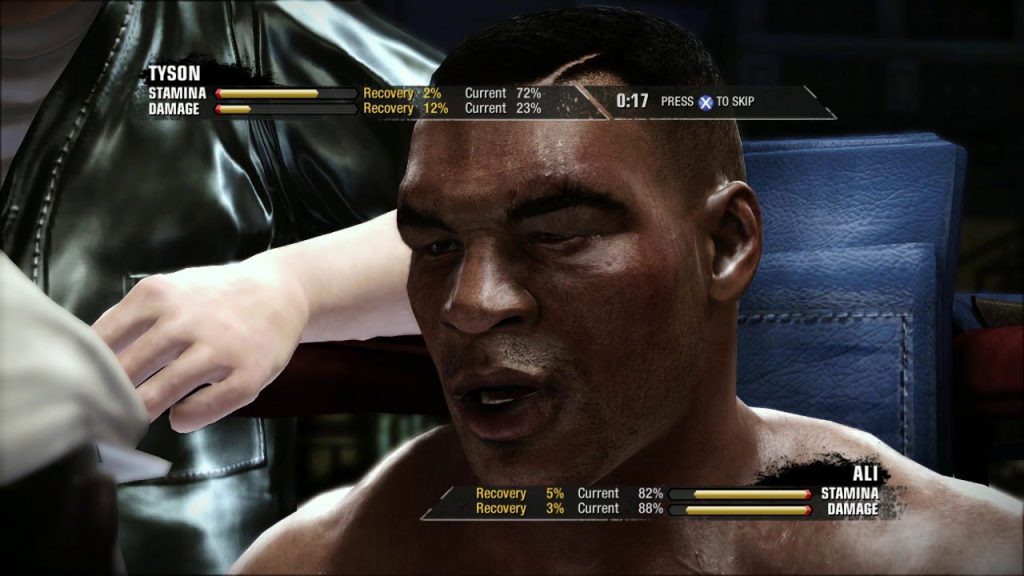 Descargar Fight Night Champion para Xbox ONE: ¡Explora el ring con adrenalina y descubre cómo conseguirlo en Mediafire!