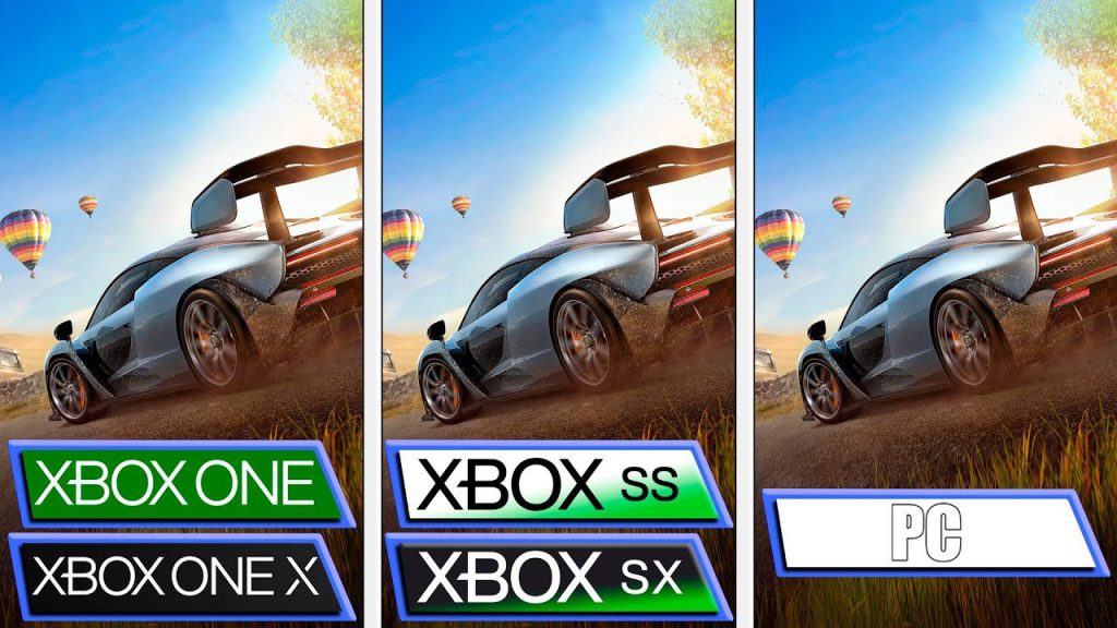 Descarga Forza Horizon 4 (PC / Xbox ONE) desde Mediafire: El juego de carreras más emocionante