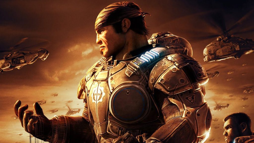 Descargar Gears of War 2 en Mediafire: ¡La mejor opción para disfrutar de este emocionante juego de acción!