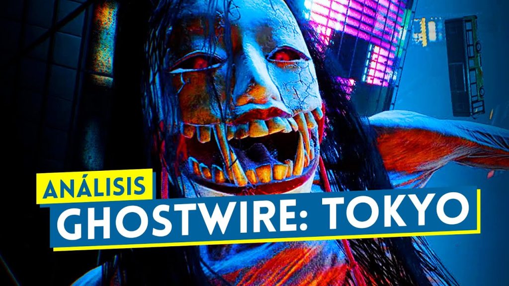 Descargar Ghostwire Tokyo gratis desde Mediafire: La mejor manera de obtener el juego completo