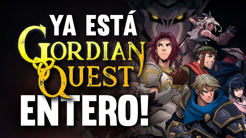 descargar gordian quest desde me Descargar Gordian Quest desde Mediafire: El mejor lugar para obtener este juego épico