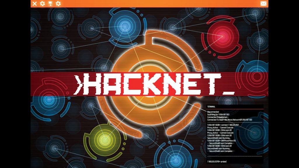 descargar hacknet deluxe edition Descargar Hacknet Deluxe Edition en Mediafire: La mejor manera de obtener este emocionante juego de hacking